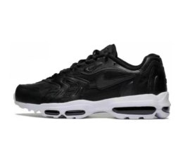 Nike Air MAX 96 Black/White