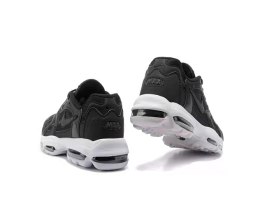 Nike Air MAX 96 Black/White