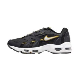 Nike Air MAX 96 Black/Yellow