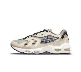 Nike Air MAX 96 Gold Metalic