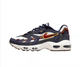 Nike Air MAX 96 Jeans