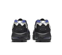 Nike Air MAX 96 Navy Blue