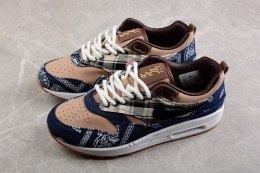 Nike Air Max 1 "Cactus Jack" Arabian