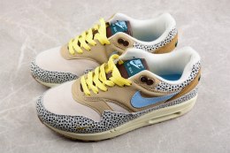 Nike Air Max 1 "Cactus Jack" Black Spots