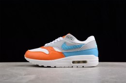 Nike Air Max 1 "Cactus Jack" Blue/Orange