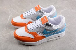 Nike Air Max 1 "Cactus Jack" Blue/Orange