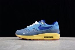 Nike Air Max 1 "Cactus Jack" Blue/Yellow