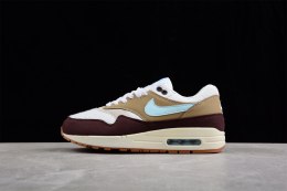 Nike Air Max 1 "Cactus Jack" Brown/Blue