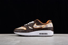 Nike Air Max 1 "Cactus Jack" Checker