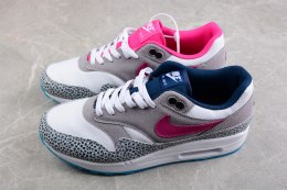 Nike Air Max 1 "Cactus Jack" Grey/Pink