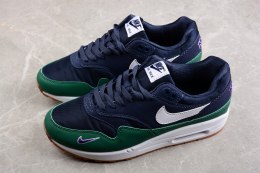 Nike Air Max 1 "Cactus Jack" Navy Blue/Green