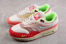 Nike Air Max 1 "Cactus Jack" Pink