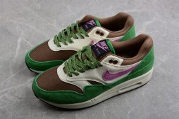 Nike Air Max 1 "Cactus Jack" Treeline