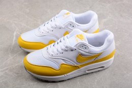 Nike Air Max 1 "Cactus Jack" White/Yellow