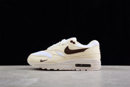 Nike Air Max 1 "Cactus Jack"Beige/Brown