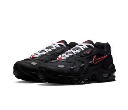 Nike Air Max 96 Black/Red