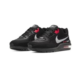 Nike Air Max LTD Black/Red