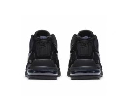 Nike Air Max LTD Black