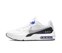 Nike Air Max LTD White/Blue