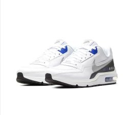 Nike Air Max LTD White/Blue