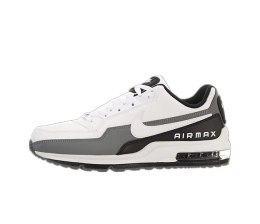 Nike Air Max LTD White/Grey/Black