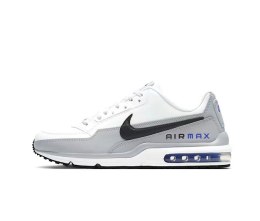 Nike Air Max LTD White/Grey