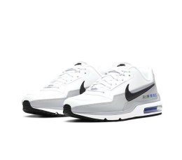 Nike Air Max LTD White/Grey