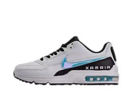 Nike Air Max LTD White/Ocean