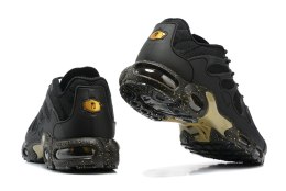 Nike Air Max Terrascape Plus Black/Gold