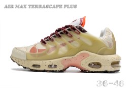 Nike Air Max Terrascape Plus Gold