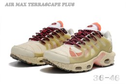 Nike Air Max Terrascape Plus Gold