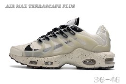 Nike Air Max Terrascape Plus White/Black