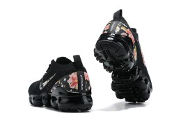 Nike Air Vapormax Flyknit 3 Black Flowers