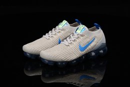 Nike Air Vapormax Flyknit 3 Brown/Blue