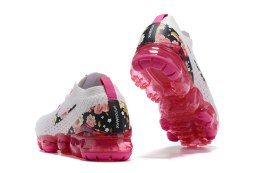 Nike Air Vapormax Flyknit 3 Pink Flowers