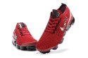 Nike Air Vapormax Flyknit 3 Red Flowers
