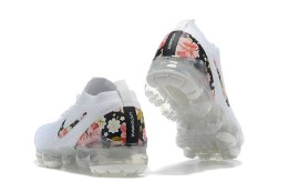 Nike Air Vapormax Flyknit 3 White Flowers