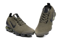 Nike Air Vapormax Military Green