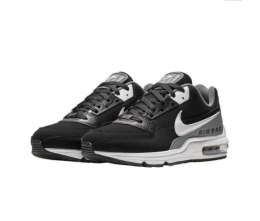 Nike Air max LTD Black/Grey