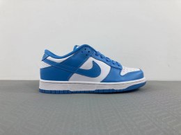 Nike SB Dunk Low Blue