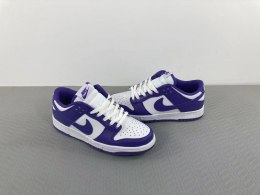 Nike SB Dunk Low Blueberry