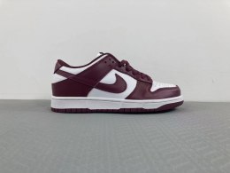 Nike SB Dunk Low Claret