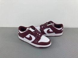 Nike SB Dunk Low Claret