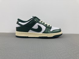 Nike SB Dunk Low Green