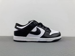 Nike SB Dunk Low White/Black