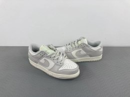 Nike SB Dunk Low White