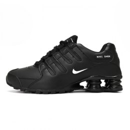 Nike Shox NZ Black II