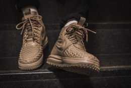 Nike lunar force duckboot 17