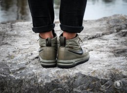 Nike lunar force 1 duckboot jesień/zima