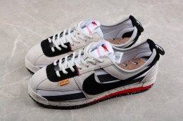 WMNS Cortez Union X White/Black/Red